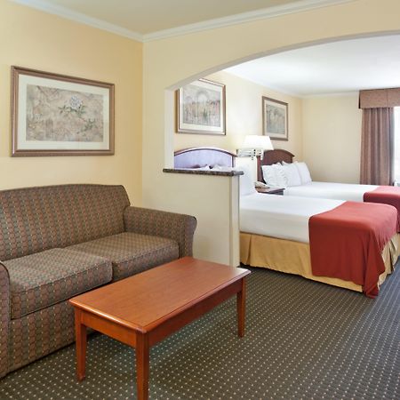 Holiday Inn Express Hotel & Suites Tucson Mall By Ihg Værelse billede