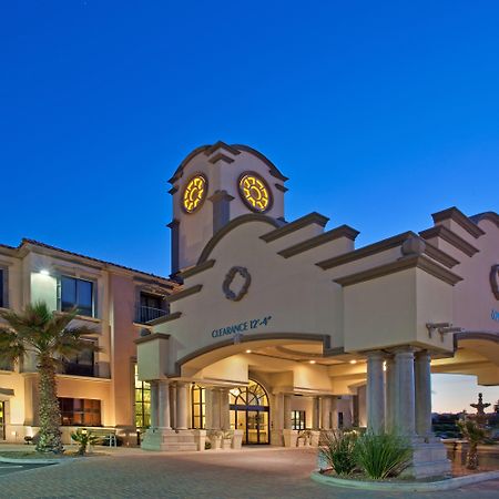 Holiday Inn Express Hotel & Suites Tucson Mall By Ihg Eksteriør billede