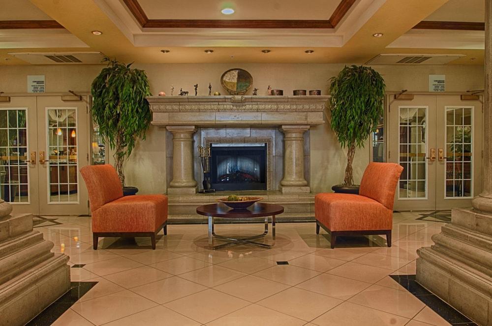 Holiday Inn Express Hotel & Suites Tucson Mall By Ihg Eksteriør billede