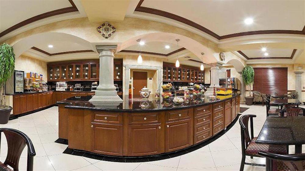 Holiday Inn Express Hotel & Suites Tucson Mall By Ihg Eksteriør billede