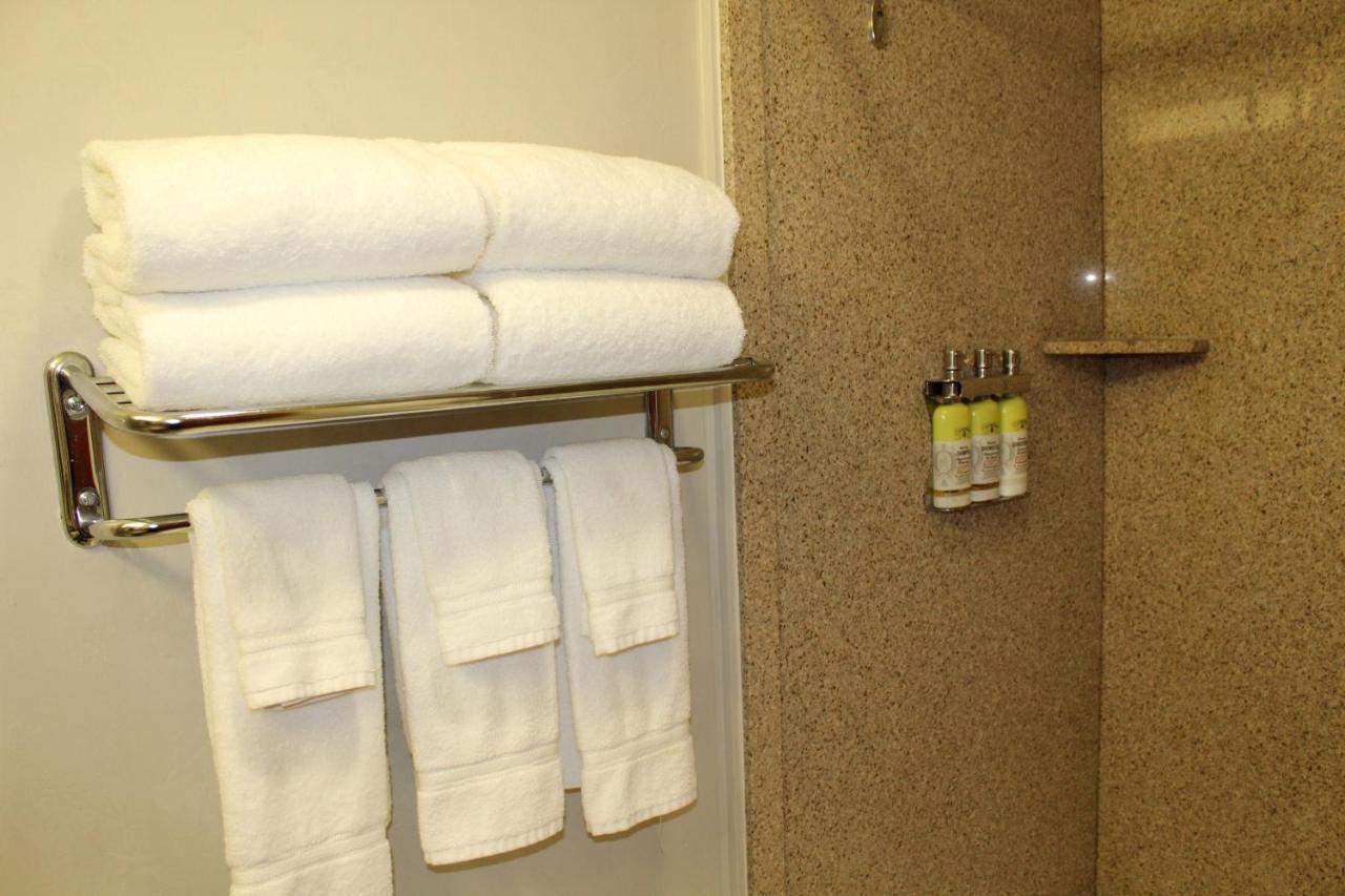 Holiday Inn Express Hotel & Suites Tucson Mall By Ihg Eksteriør billede