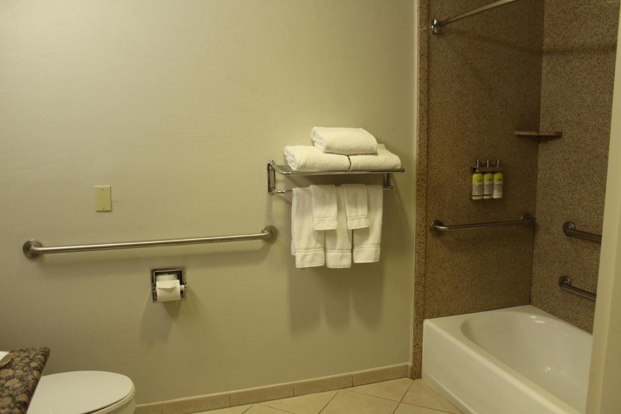 Holiday Inn Express Hotel & Suites Tucson Mall By Ihg Eksteriør billede