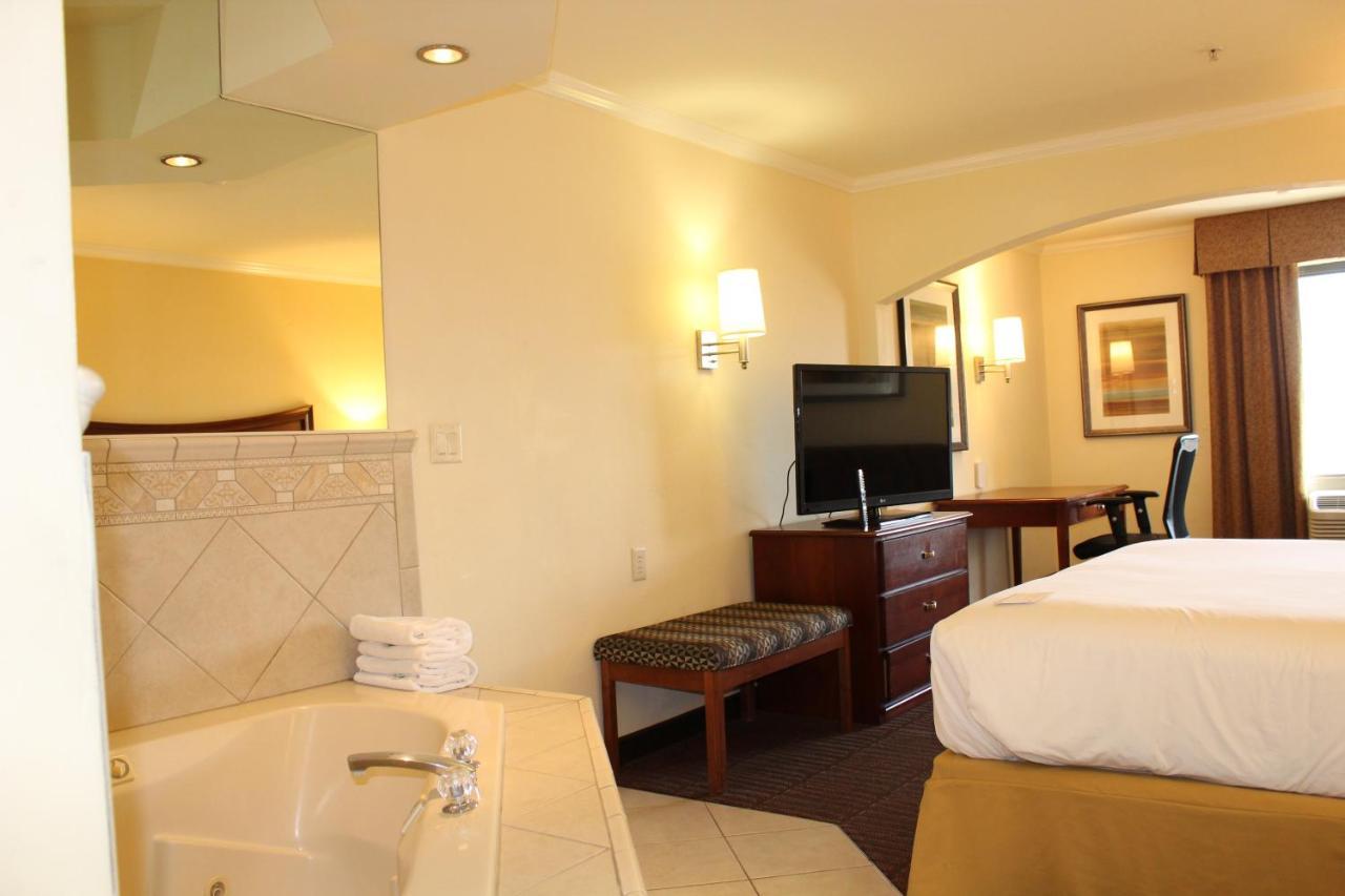 Holiday Inn Express Hotel & Suites Tucson Mall By Ihg Eksteriør billede