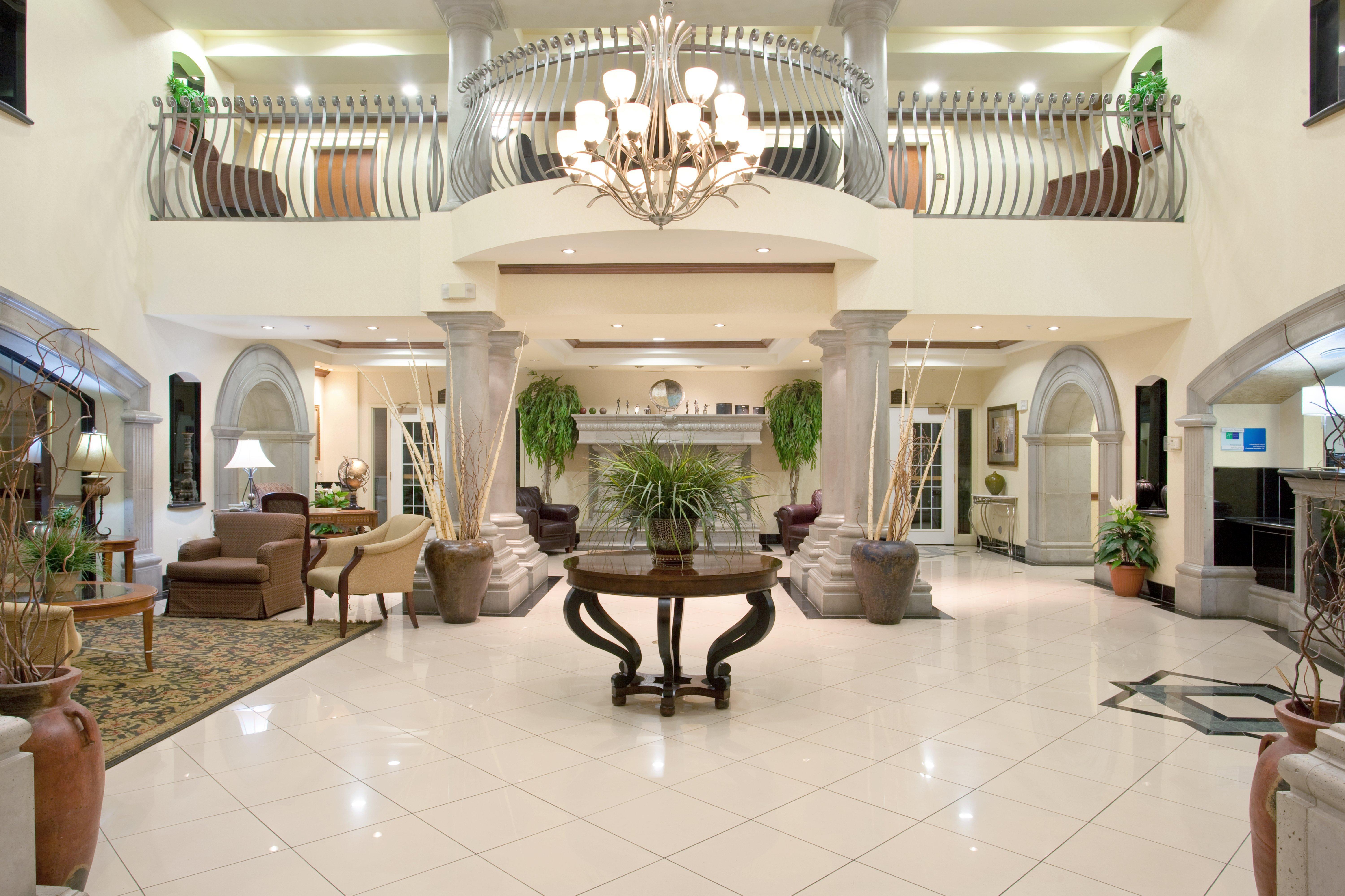 Holiday Inn Express Hotel & Suites Tucson Mall By Ihg Eksteriør billede