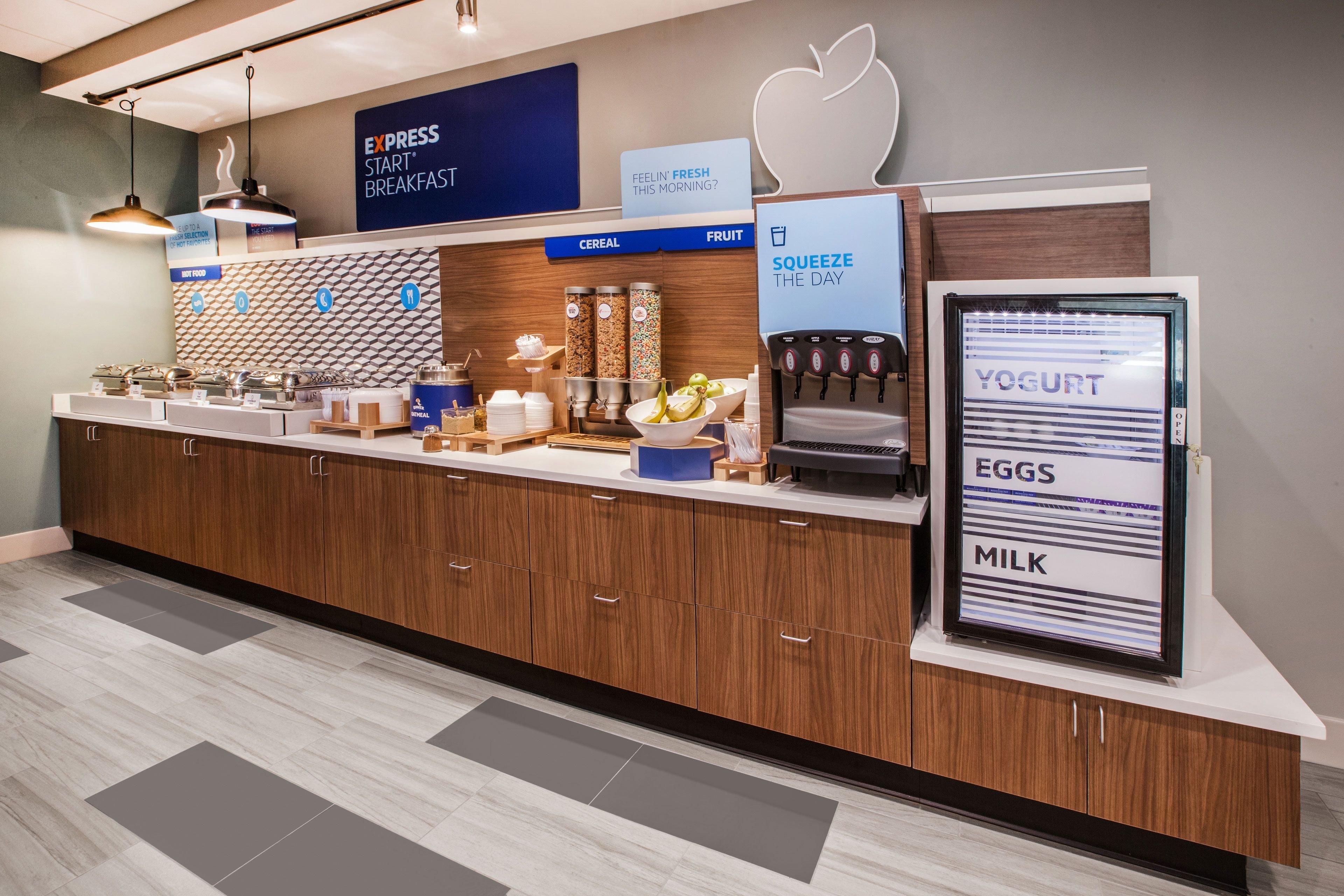 Holiday Inn Express Hotel & Suites Tucson Mall By Ihg Eksteriør billede