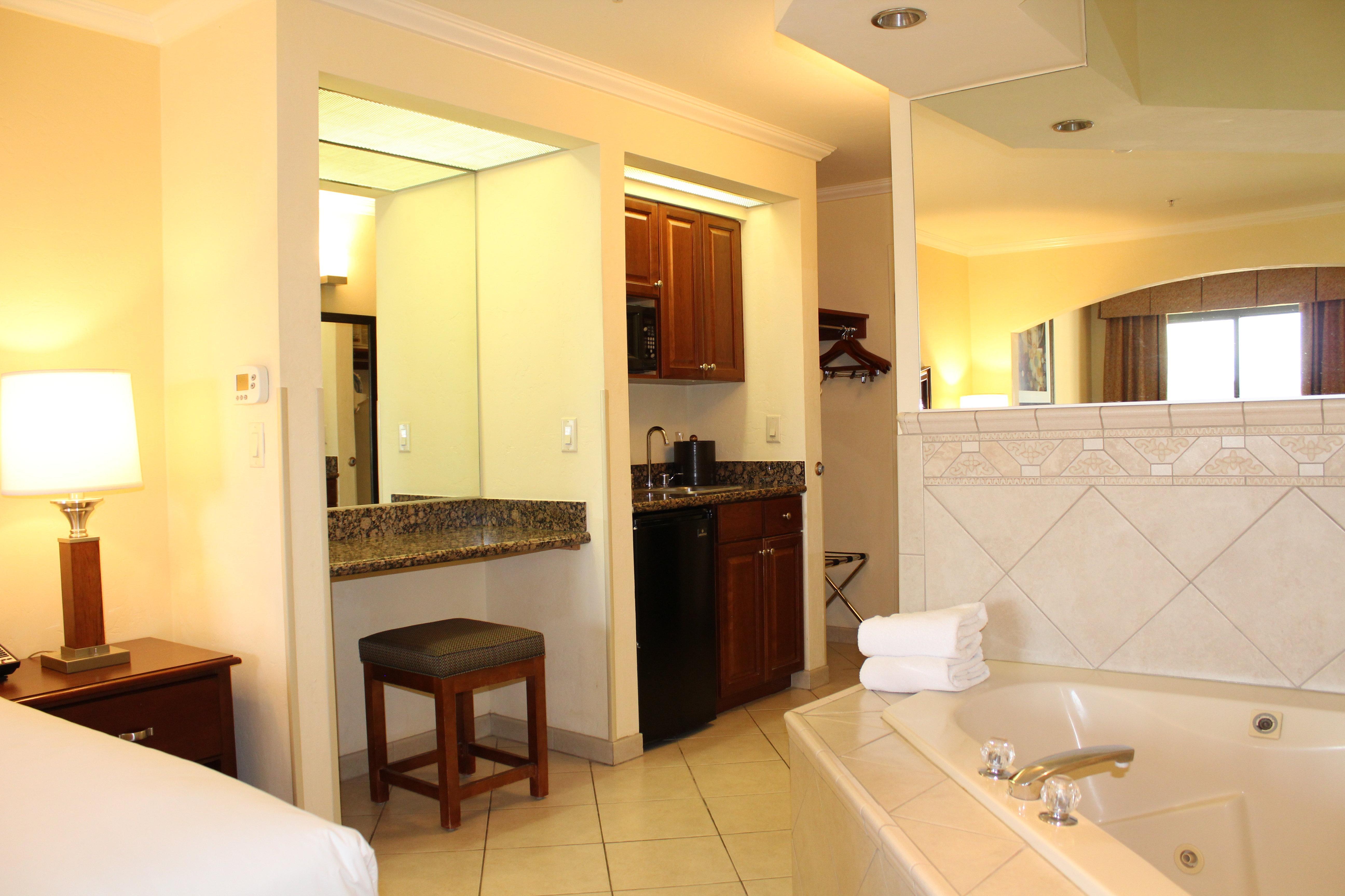 Holiday Inn Express Hotel & Suites Tucson Mall By Ihg Eksteriør billede