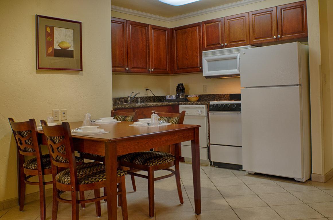 Holiday Inn Express Hotel & Suites Tucson Mall By Ihg Eksteriør billede
