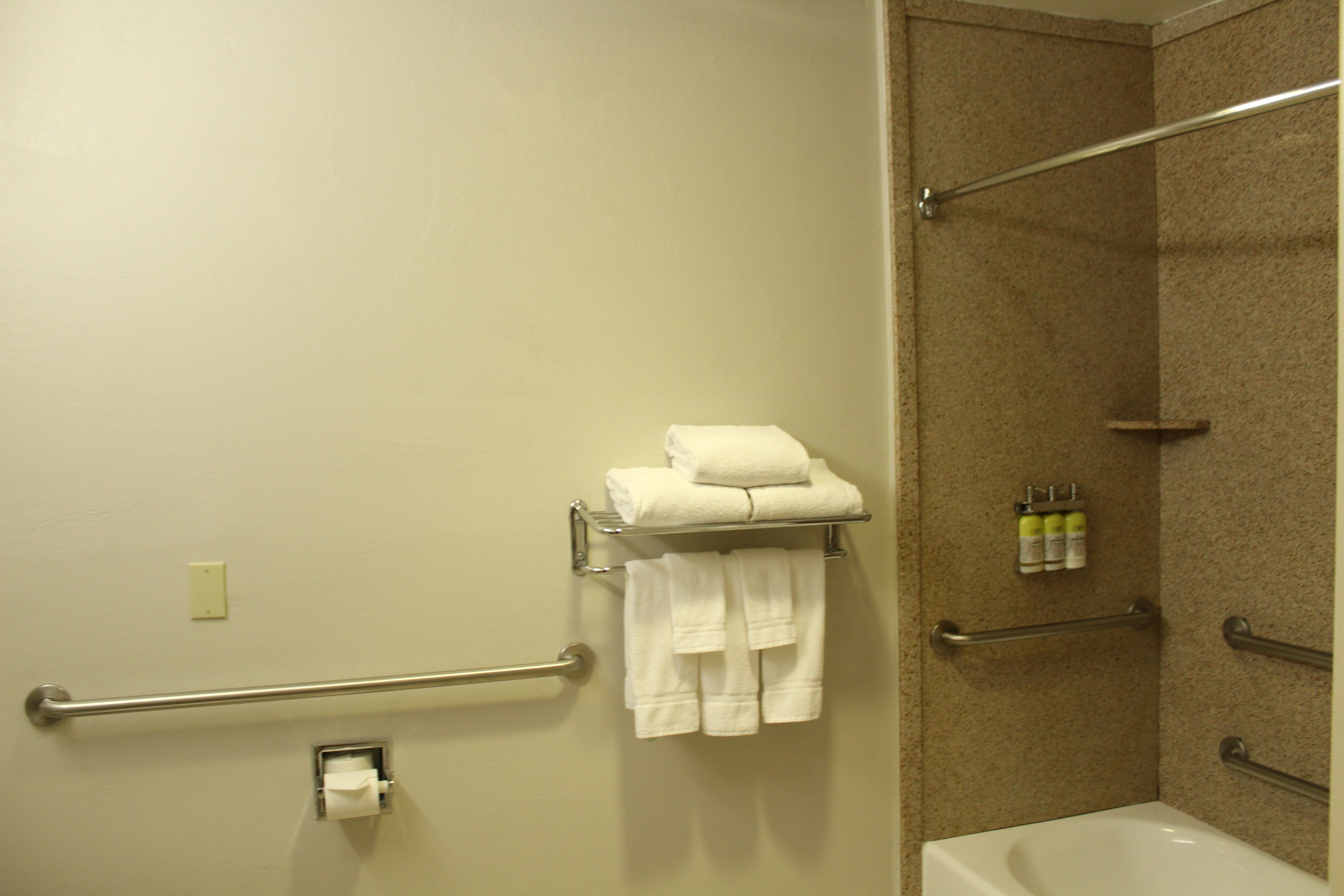 Holiday Inn Express Hotel & Suites Tucson Mall By Ihg Eksteriør billede
