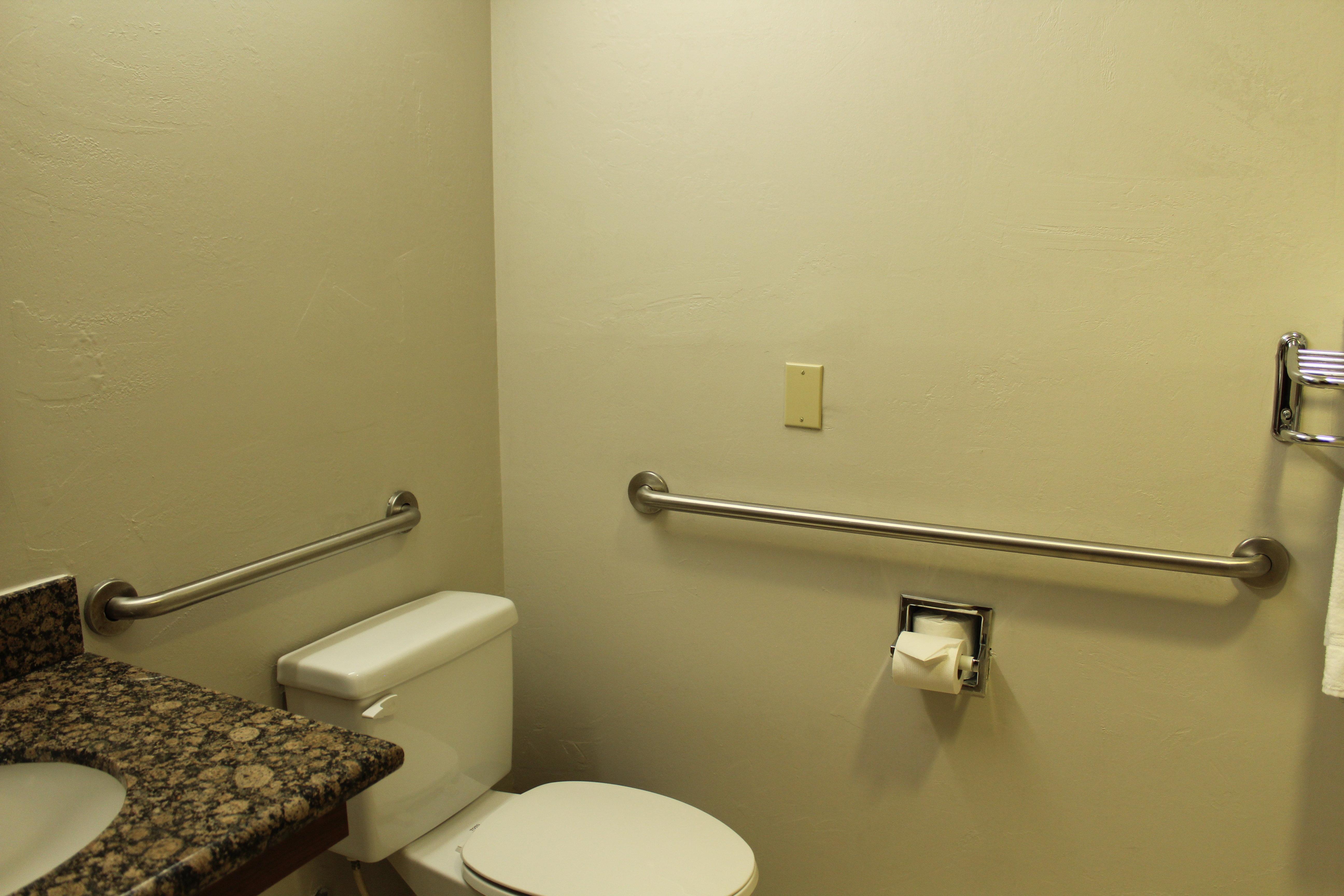 Holiday Inn Express Hotel & Suites Tucson Mall By Ihg Eksteriør billede