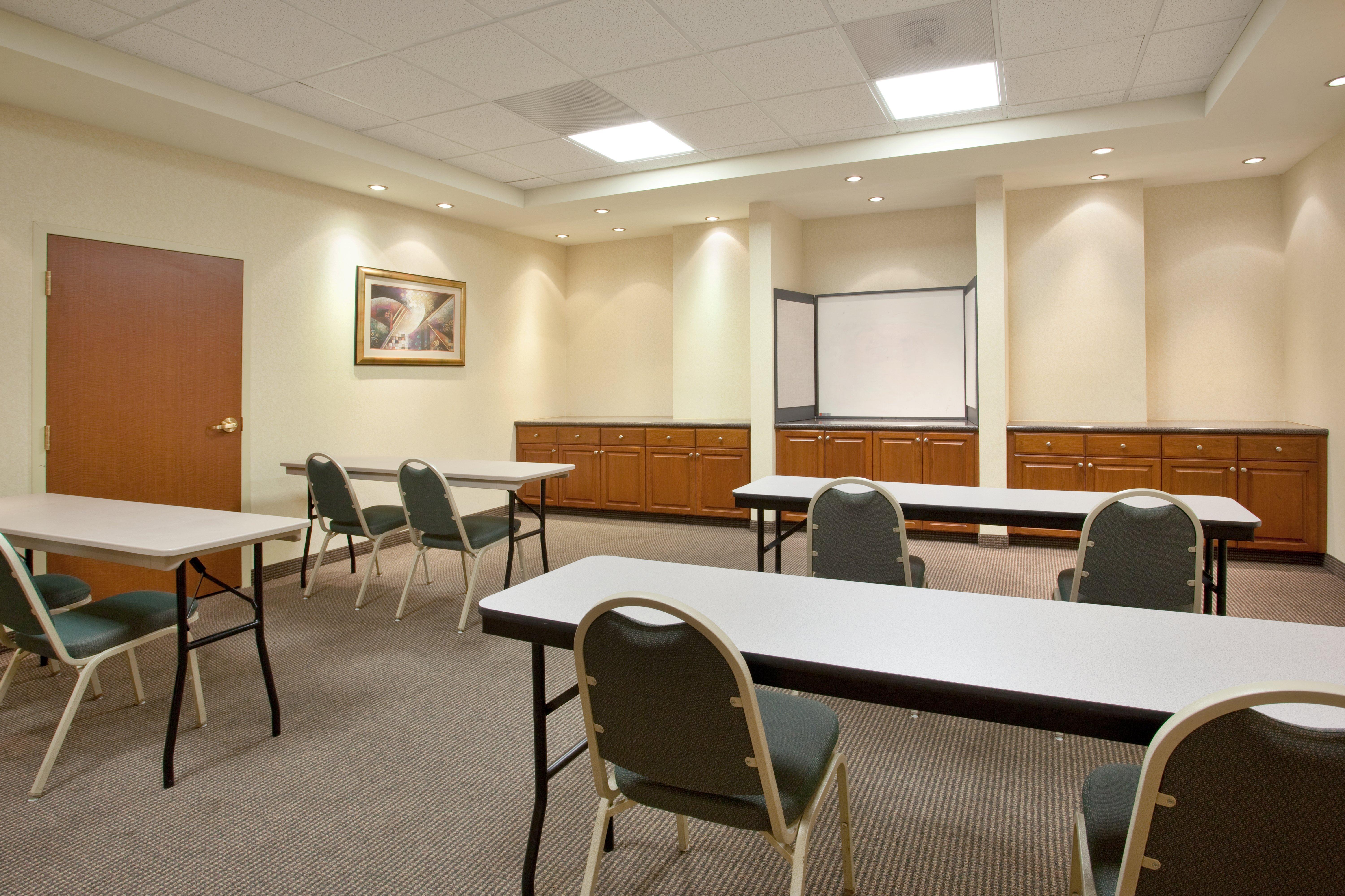Holiday Inn Express Hotel & Suites Tucson Mall By Ihg Eksteriør billede