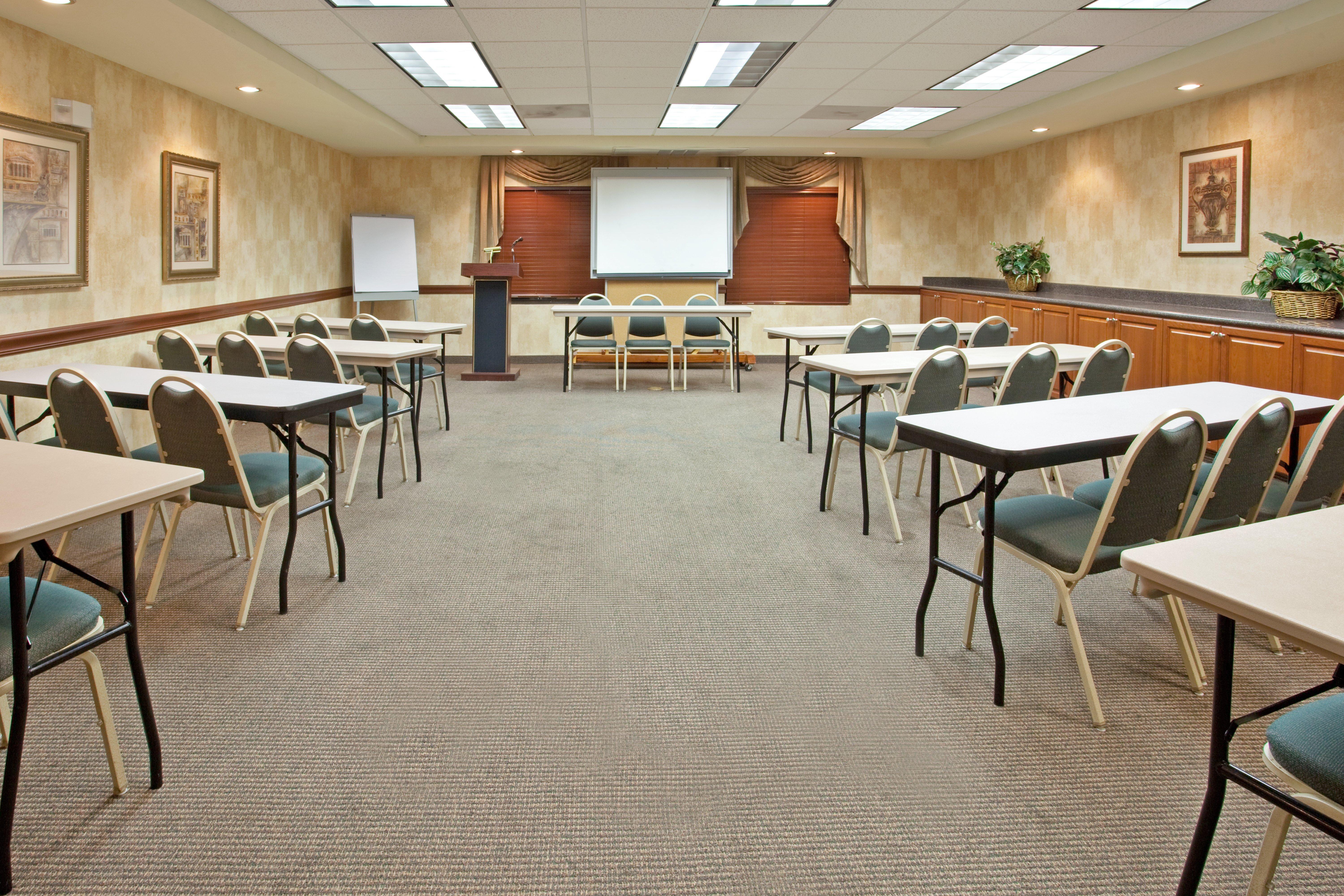Holiday Inn Express Hotel & Suites Tucson Mall By Ihg Eksteriør billede