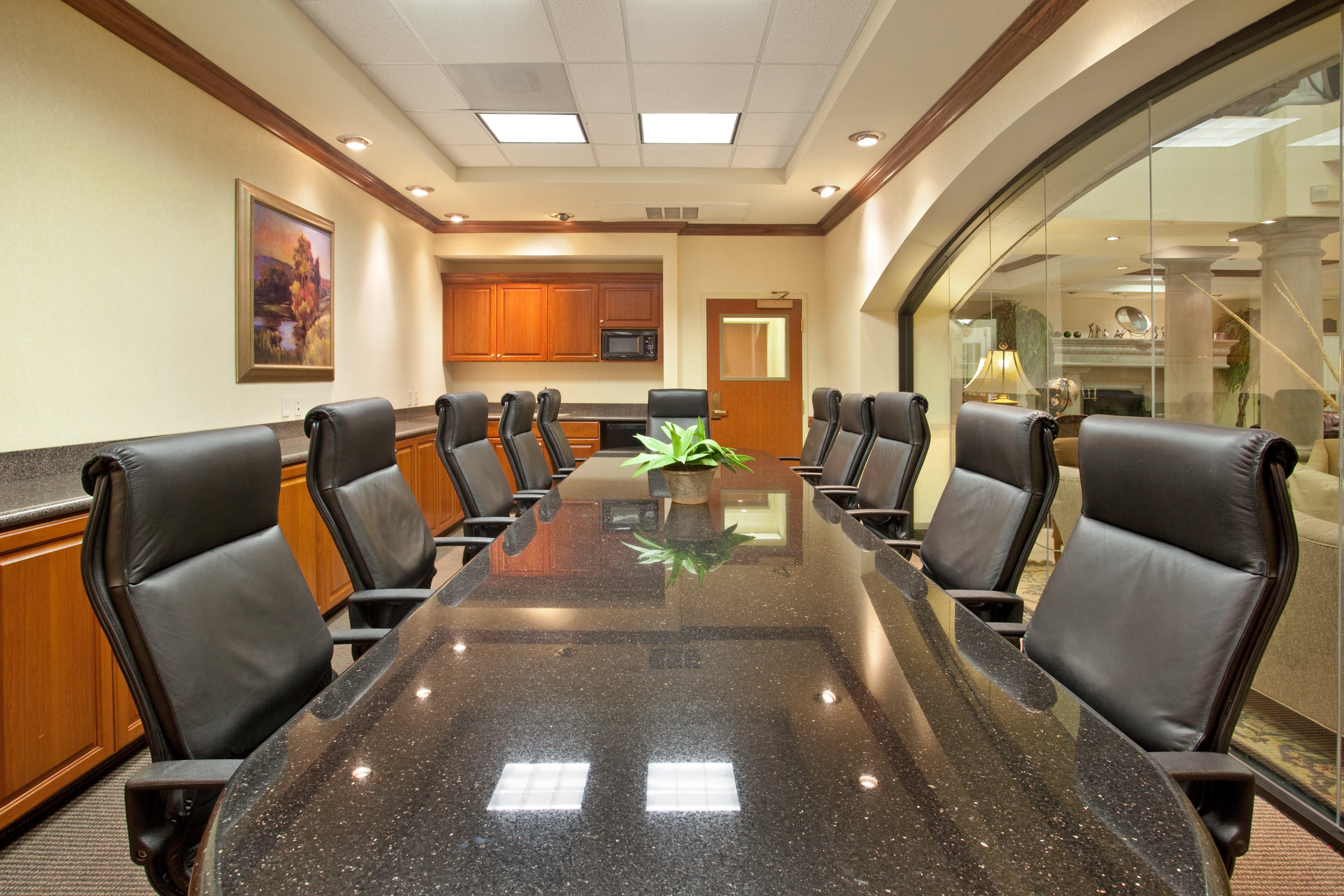 Holiday Inn Express Hotel & Suites Tucson Mall By Ihg Eksteriør billede