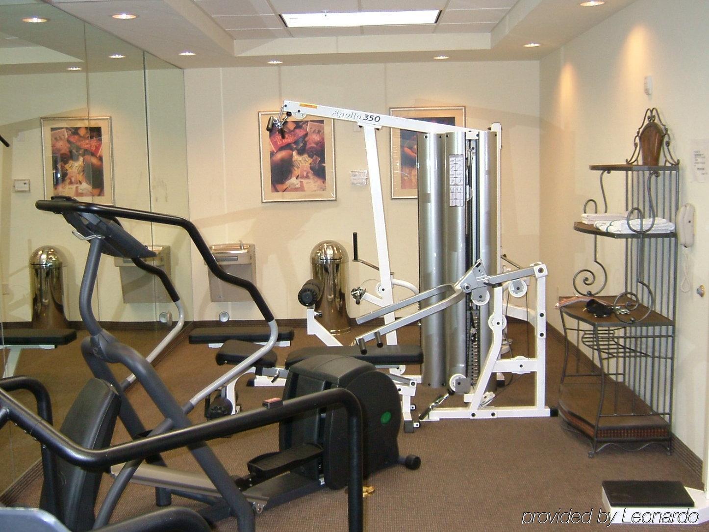 Holiday Inn Express Hotel & Suites Tucson Mall By Ihg Eksteriør billede