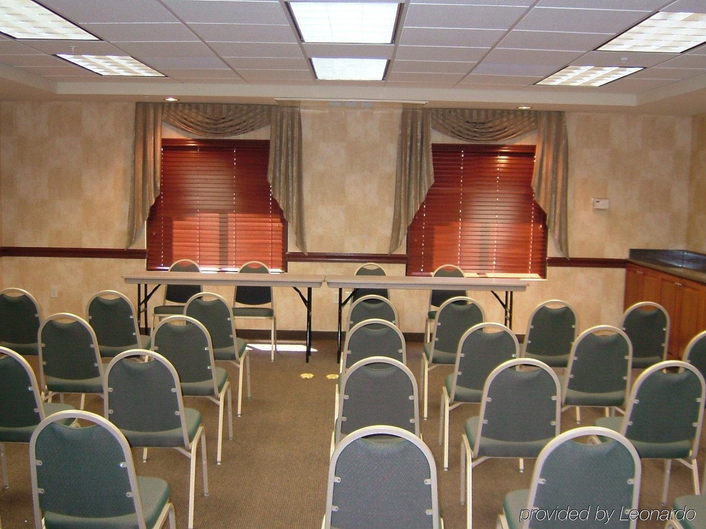 Holiday Inn Express Hotel & Suites Tucson Mall By Ihg Faciliteter billede