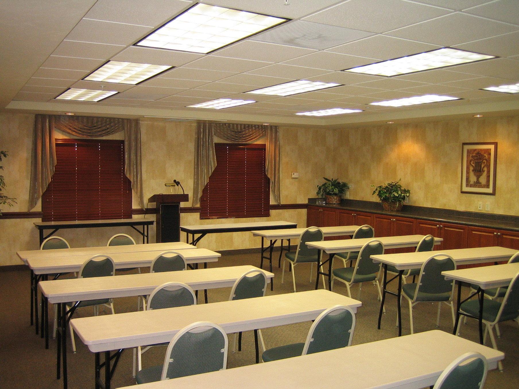 Holiday Inn Express Hotel & Suites Tucson Mall By Ihg Eksteriør billede
