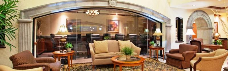Holiday Inn Express Hotel & Suites Tucson Mall By Ihg Eksteriør billede