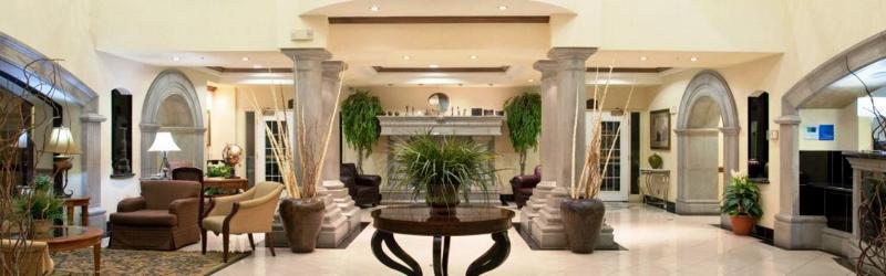 Holiday Inn Express Hotel & Suites Tucson Mall By Ihg Eksteriør billede