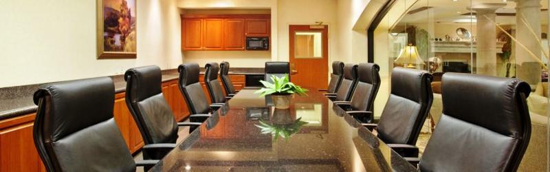 Holiday Inn Express Hotel & Suites Tucson Mall By Ihg Eksteriør billede