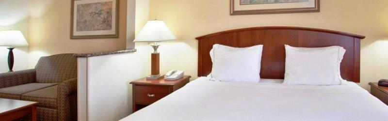 Holiday Inn Express Hotel & Suites Tucson Mall By Ihg Eksteriør billede
