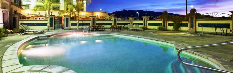 Holiday Inn Express Hotel & Suites Tucson Mall By Ihg Eksteriør billede