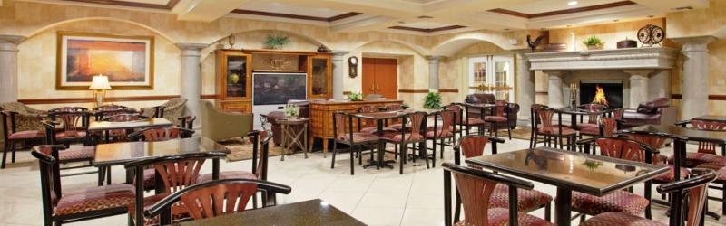 Holiday Inn Express Hotel & Suites Tucson Mall By Ihg Eksteriør billede
